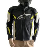 ALPINESTARS GP PLUS - M/50 - blouson seconde main