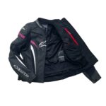 ALPINESTARS GP PLUS RV2 - M/44 - Femme - blouson reconditionné