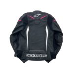 ALPINESTARS GP PLUS RV2 - M/44 - Femme - blouson reconditionné