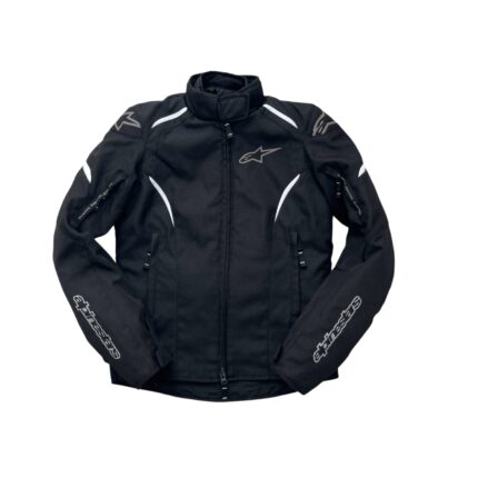 ALPINESTARS GUNNER - S - Femme - veste reconditionné