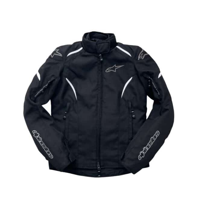 ALPINESTARS GUNNER - S - Femme - veste reconditionné