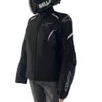 ALPINESTARS GUNNER - S - Femme - veste reconditionné