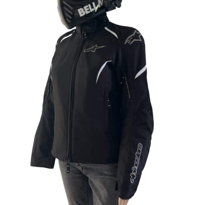 ALPINESTARS GUNNER - S - Femme - veste reconditionné