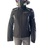 ALPINESTARS GUNNER - S - Femme - veste reconditionné