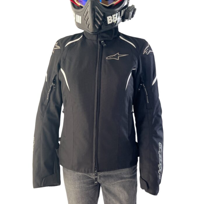 ALPINESTARS GUNNER - S - Femme - veste reconditionné