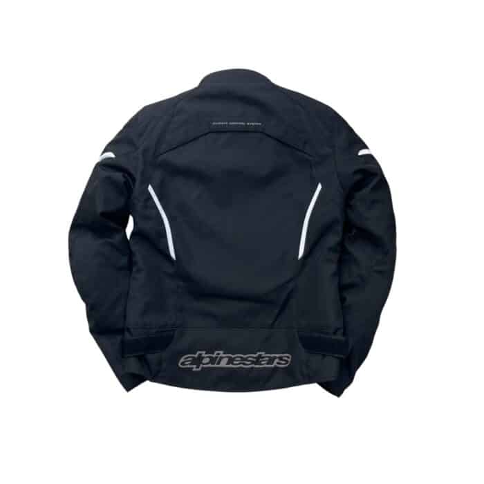 ALPINESTARS GUNNER - S - Femme - veste reconditionné