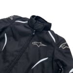 ALPINESTARS GUNNER - S - Femme - veste reconditionné