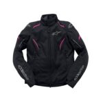 ALPINESTARS GUNNER V2 - L - Femme - veste reconditionné