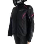 ALPINESTARS GUNNER V2 - L - Femme - veste reconditionné