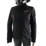 ALPINESTARS GUNNER V2 - L - Femme - veste reconditionné