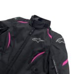 ALPINESTARS GUNNER V2 - L - Femme - veste reconditionné
