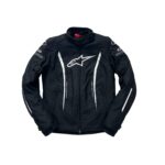 ALPINESTARS GUNNER V2 WP - M - Femme - blouson