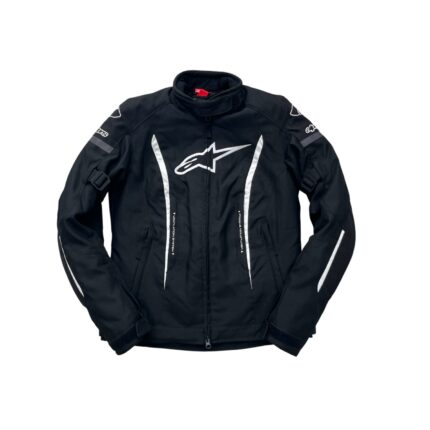 ALPINESTARS GUNNER V2 WP - M - Femme - blouson