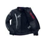 ALPINESTARS GUNNER V2 WP - M - Femme - blouson