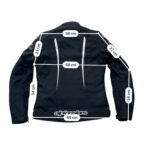 ALPINESTARS GUNNER V2 WP - M - Femme - blouson
