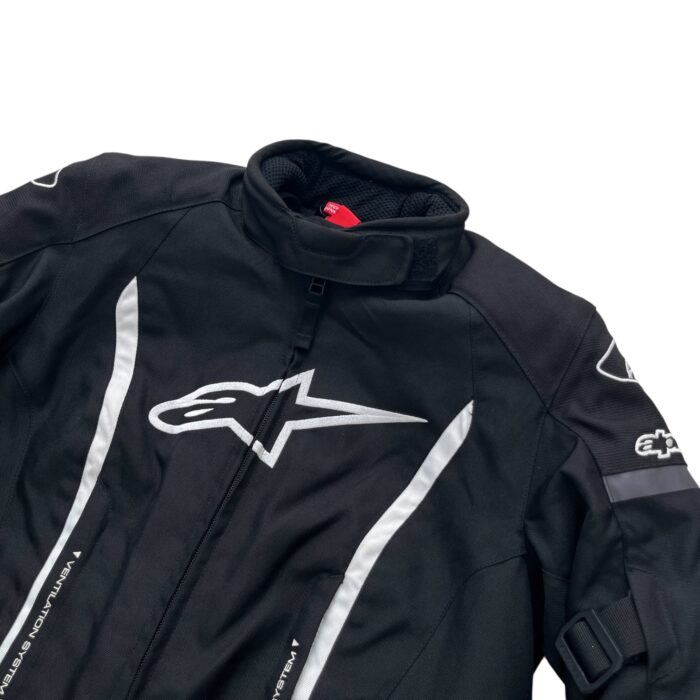 ALPINESTARS GUNNER V2 WP - M - Femme - blouson