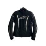 ALPINESTARS GUNNER V2 WP - M - Femme - blouson