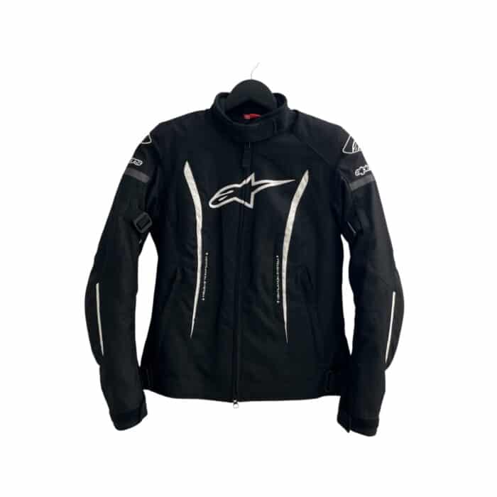 ALPINESTARS GUNNER V2 WP - M - Femme - blouson