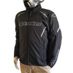ALPINESTARS GUNNER WP - M - Homme - blouson