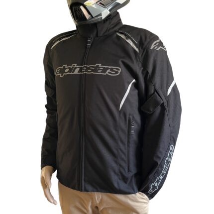 ALPINESTARS GUNNER WP - M - Homme - blouson