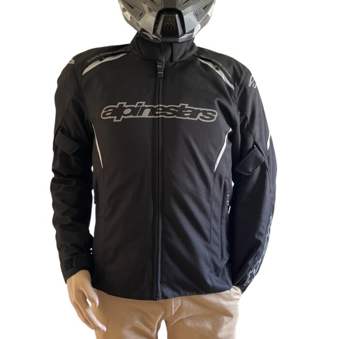 ALPINESTARS GUNNER WP - M - Homme - blouson