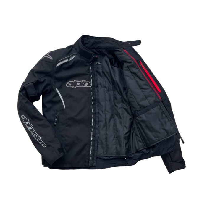 ALPINESTARS GUNNER WP - M - Homme - blouson