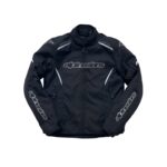 ALPINESTARS GUNNER WP - M - Homme - blouson