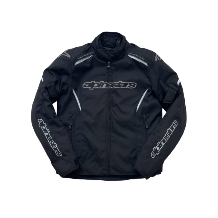 ALPINESTARS GUNNER WP - M - Homme - blouson