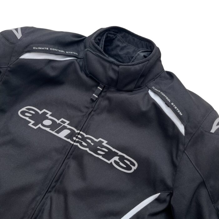 ALPINESTARS GUNNER WP - M - Homme - blouson