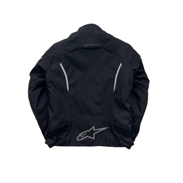 ALPINESTARS GUNNER WP - M - Homme - blouson