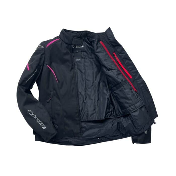 ALPINESTARS GUNNER XL - Femme - veste reconditionné