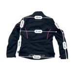 ALPINESTARS GUNNER XL - Femme - veste reconditionné