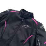 ALPINESTARS GUNNER XL - Femme - veste reconditionné