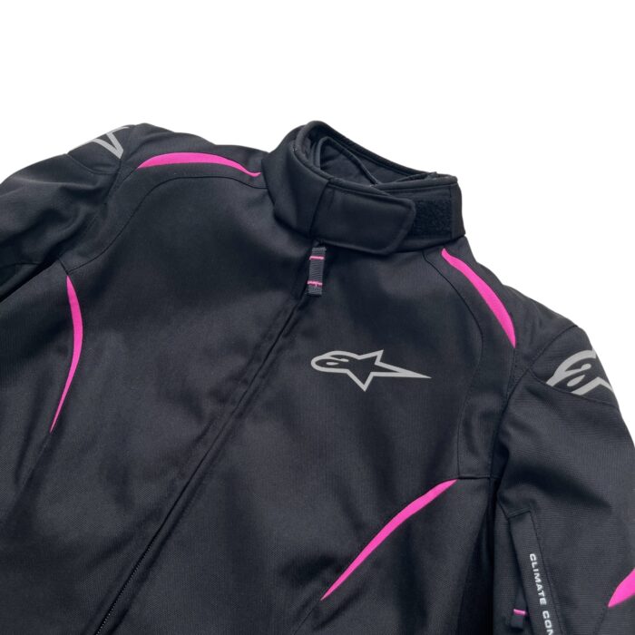 ALPINESTARS GUNNER XL - Femme - veste reconditionné