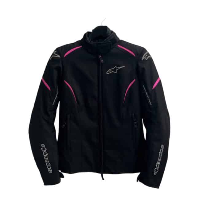 ALPINESTARS GUNNER XL - Femme - veste reconditionné