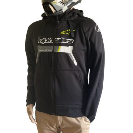 ALPINESTARS HODDIE IGNITION - M - Homme - blouson seconde main