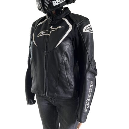 ALPINESTARS JAWS - M/44 - Femme - blouson reconditionné