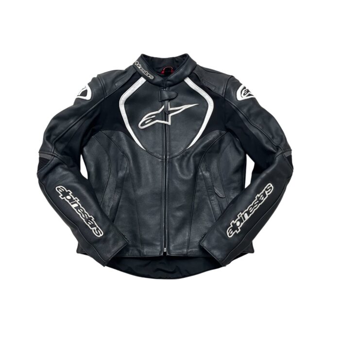 ALPINESTARS JAWS - M/44 - Femme - blouson reconditionné