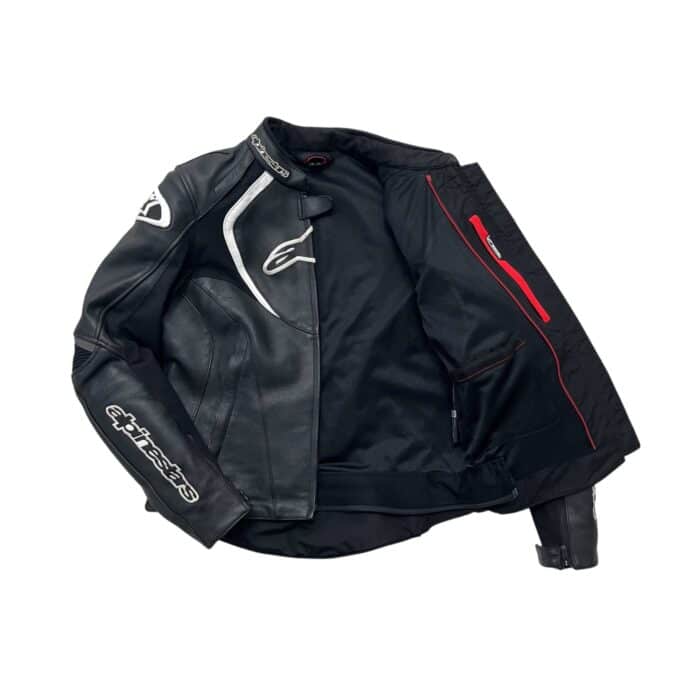 ALPINESTARS JAWS - M/44 - Femme - blouson reconditionné