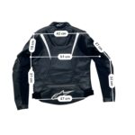ALPINESTARS JAWS - M/44 - Femme - blouson reconditionné