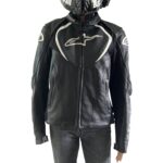 ALPINESTARS JAWS - M/44 - Femme - blouson reconditionné