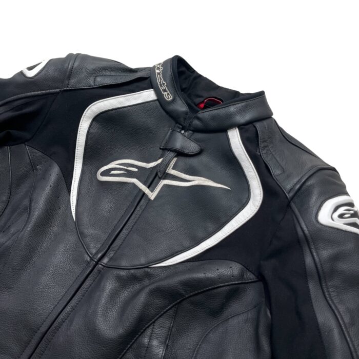ALPINESTARS JAWS - M/44 - Femme - blouson reconditionné