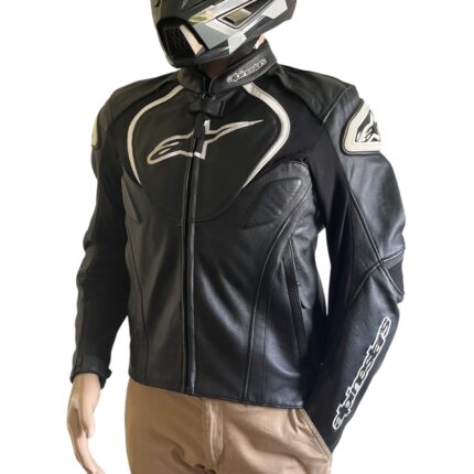 ALPINESTARS JAWS M/50 - Homme - blouson seconde main