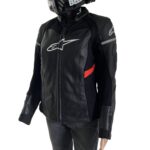 ALPINESTARS KIRA - M/44