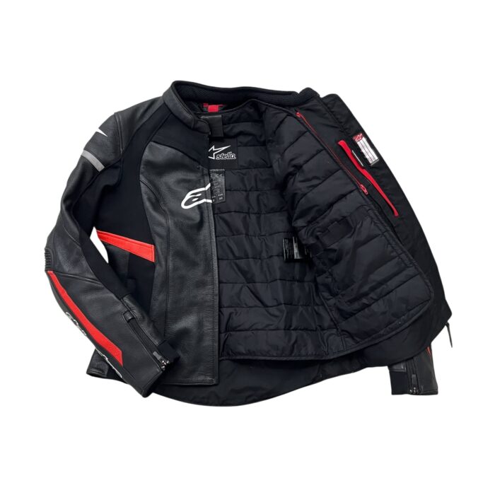 ALPINESTARS KIRA - M/44