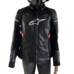 ALPINESTARS KIRA - M/44