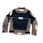 ALPINESTARS LUKE V2 AIR - L - Homme - veste reconditionné