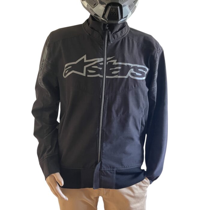 ALPINESTARS RHOD WINDSTOPPER - L - Homme - veste reconditionné