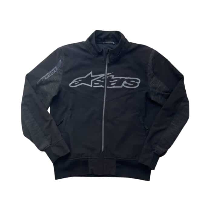ALPINESTARS RHOD WINDSTOPPER - L - Homme - veste reconditionné