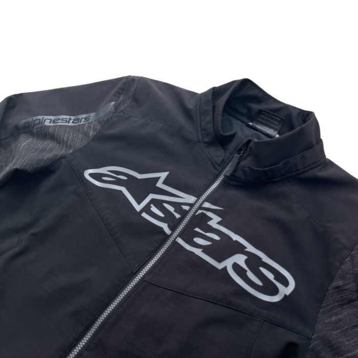 ALPINESTARS RHOD WINDSTOPPER - L - Homme - veste reconditionné